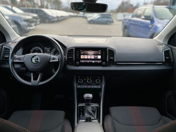 Skoda Karoq - 10