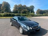 Mercedes-Benz Mercedes Benz CLK 200 LPG - Mercedes-Benz CLK-Klasse mit LPG-Antrieb: Automatik