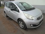 Kia Venga 1.6 CVVT Spirit Automatik/Klima/SHZ... - gebrauchte Kia Venga aus dem Jahr 2011
