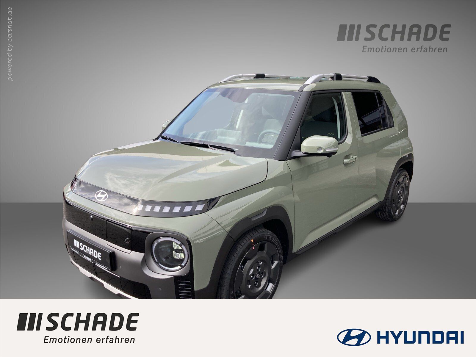Hyundai INSTER