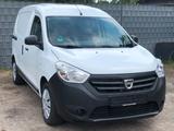 Dacia Dokker Express Ambiance - Dacia Dokker mit Diesel-Antrieb