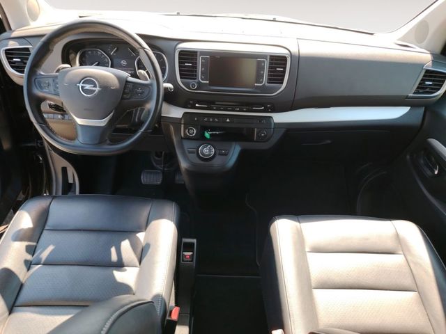 Zafira Life 2.0 D M Aut. Elegance
