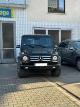 Mercedes-Benz Mercedes Benz G 270 CDI / Kurz / w463 / Fa... - Mercedes-Benz G 270 aus 2004