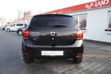 Dacia Sandero II 1.0 TCE Comfort Klima Tempomat USB - Dacia Sandero mit LPG-Antrieb: Kleinwagen