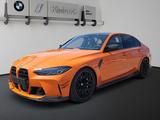 BMW M3 Comp UPE 162.855€ MPerformance Umbau/Nachrüst - BMW: Umbau