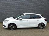 Citroën C4 Selection Automatik/Klimaautom/PDC/Bluetooth - Citroën C4 in Hannover