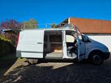 Mercedes-Benz Vito - gebrauchte Mercedes-Benz Vito aus dem Jahr 2008