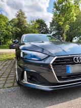 Audi A5 35 TDI S tronic Sportback advanced  - Audi A5 Gebrauchtwagen in München