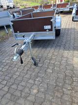 Barthau TYP GL1351 - Barthau LKWs