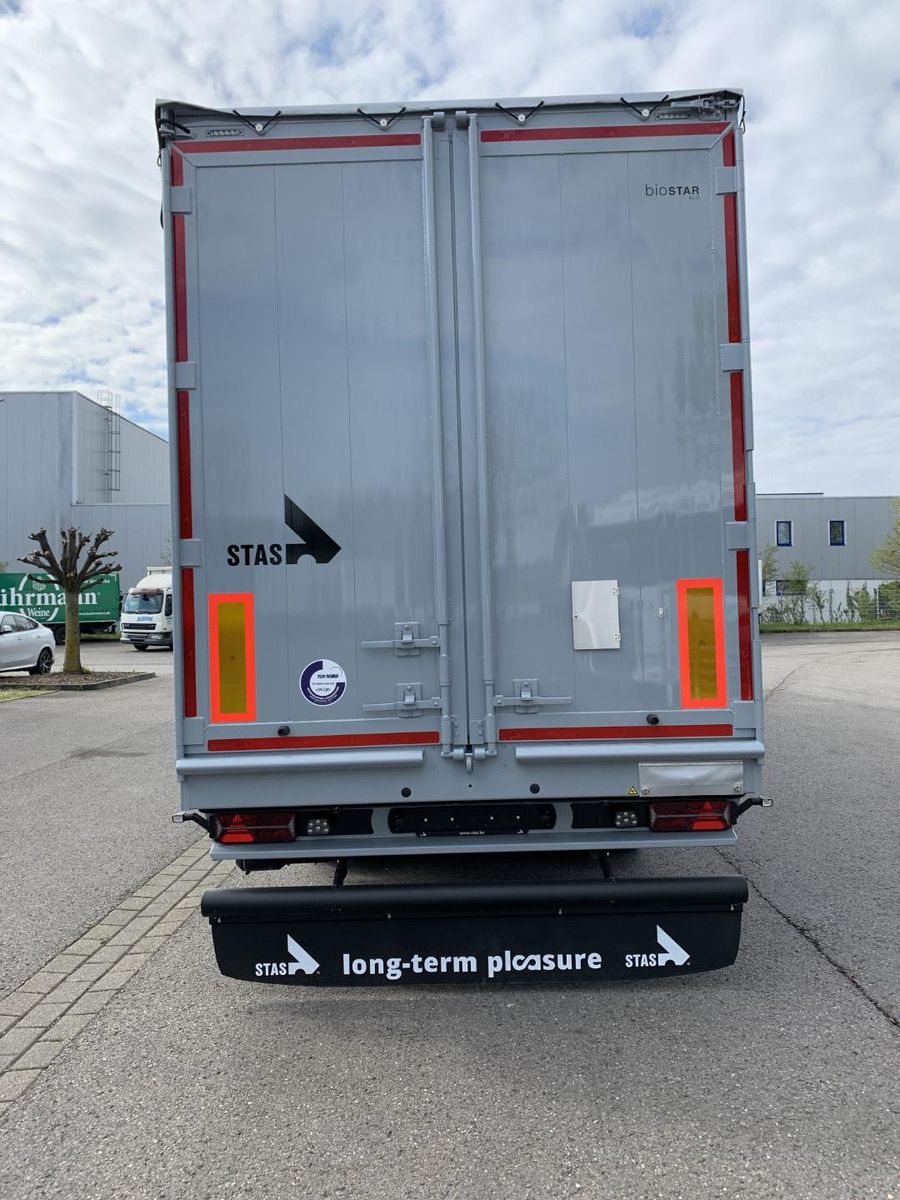 Fahrzeugabbildung Stas bioSTAR 90,6 cbm