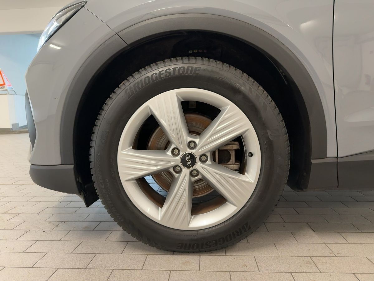 Audi Q4 e-tron - Bild 17