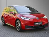 Volkswagen ID.3 Pro S "1,99%" Wärmepumpe, RFK, Navi., ACC,  - rote Volkswagen ID.3
