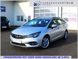Opel Astra K Sports Tourer BusiEDITION 1.HAND NAV/PDC