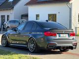 BMW M3 F80 LCI 1 *AULITZKY* KW FAHRWERK* - BMW M3 in Köln