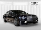 Bentley Flying Spur Flying Spur 6.0lt W12 First  - Bentley Flying Spur: Schwarz