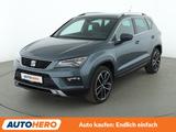 Seat Ateca 2.0 TDI Xcellence 4Drive Aut.*NAVI*LED*ACC - Seat Ateca in Essen