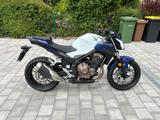 Honda CB 500 FA PC63 - Offers matching your search criteria