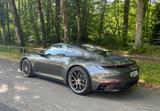 Porsche 992 Carrera 4S Coupé Carrera S achatgraumetallic - Porsche 992 in München