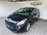 Peugeot 3008 1.6 HDi 110CV Premium - gebrauchte Peugeot 3008 aus dem Jahr 2009