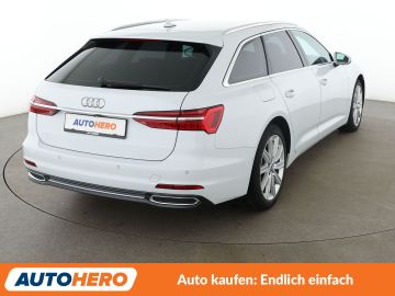 Audi A6 - 6