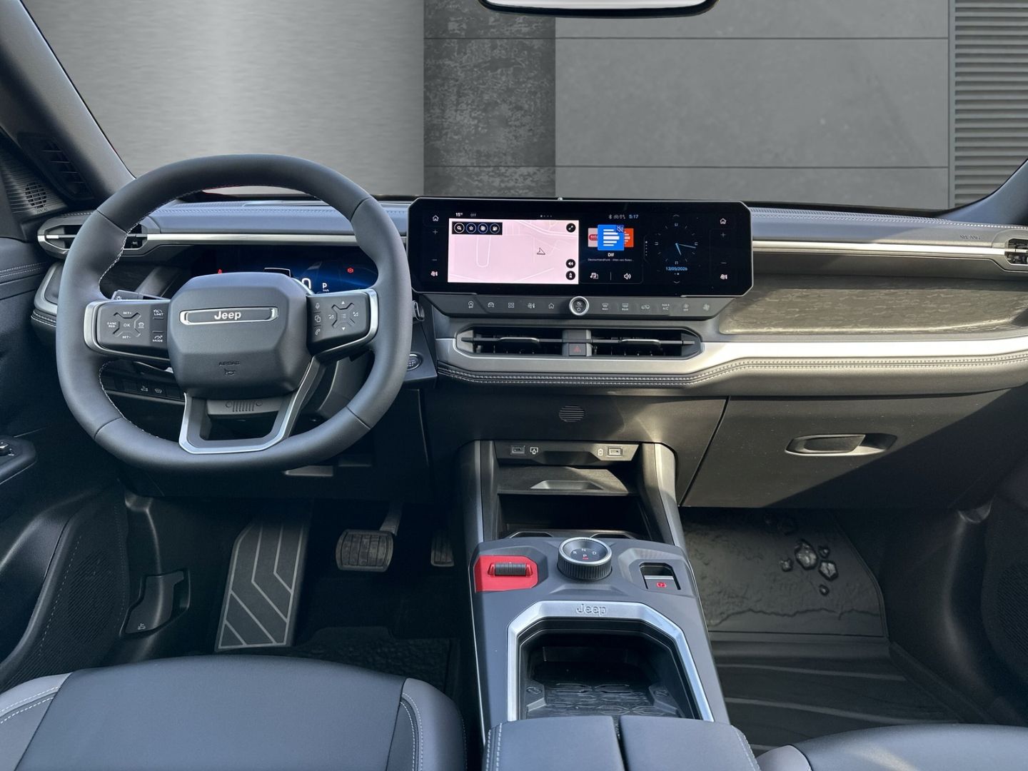 Jeep Compass - Bild 10