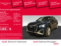 Audi Q2 - Vorschau Bild 1