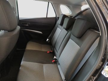 Fotografie 13 des Suzuki (SX4) S-Cross 1.4 DUALJET Hybrid Comfort Navi Kamera