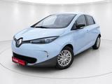 Renault ZOE Zen/KEINE MIETBATTERIE/Navi/wenig KM - Renault ZOE in Leipzig