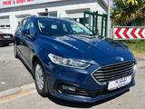 Ford Mondeo Turnier Trend 2.0 TDCI / 1.Hand - Ford Mondeo: Turnier Trend