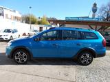 Dacia Logan Stepway*KLIMAAUT.*NAVI*PDC*1te Hand* - Gebrauchtwagen in Leipzig bis 15.000 Euro