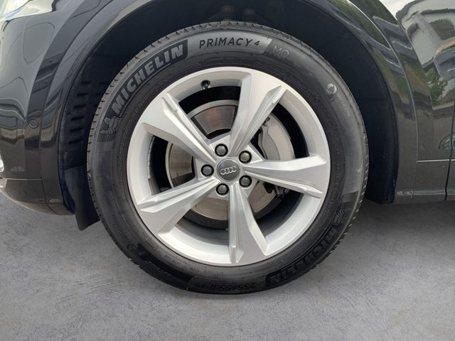 Q5 40 TDI S-LINE LUFT+PANO+AHK+360°+LEDER+LED