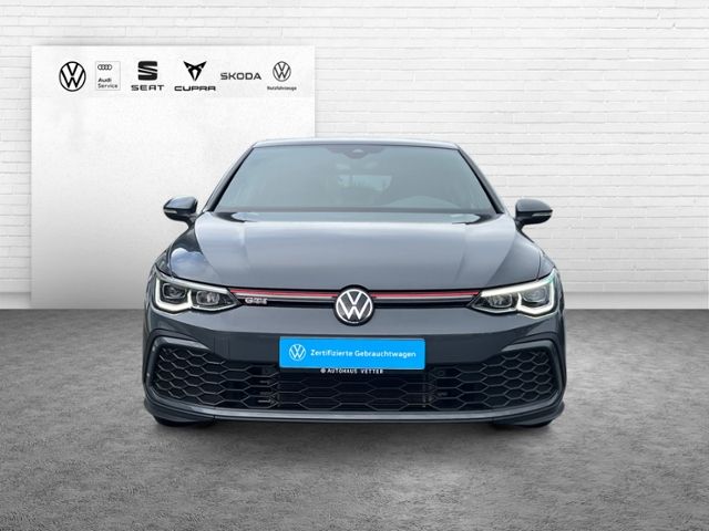 Fahrzeugabbildung Volkswagen Golf GTI 2.0 TSI DSG Klima LED Navi Alu