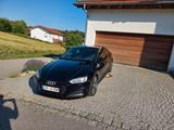 Audi A5 45 TDI tipitronic quattro Sportb. design ... - Audi A5 design mit Diesel-Antrieb