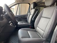Renault Trafic - Vorschau Bild 10