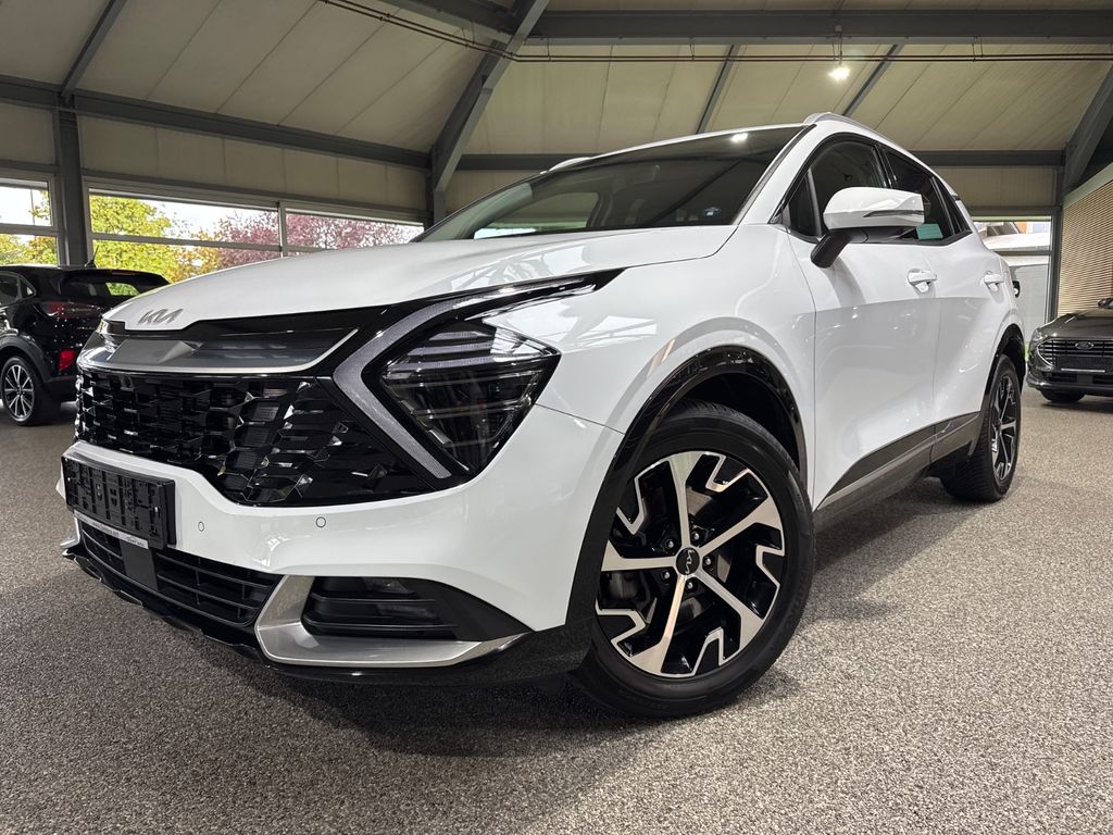Image of Kia Sportage