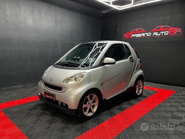 Smart SMART ForTwo 1000 pulse - FABIANOAUTO