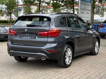 BMW X1 - 11