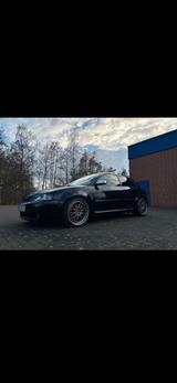 Audi S3 8L 1.8T BAM 224 PS  Projektfahrzeug - gebrauchte Audi A3 aus dem Jahr 2001