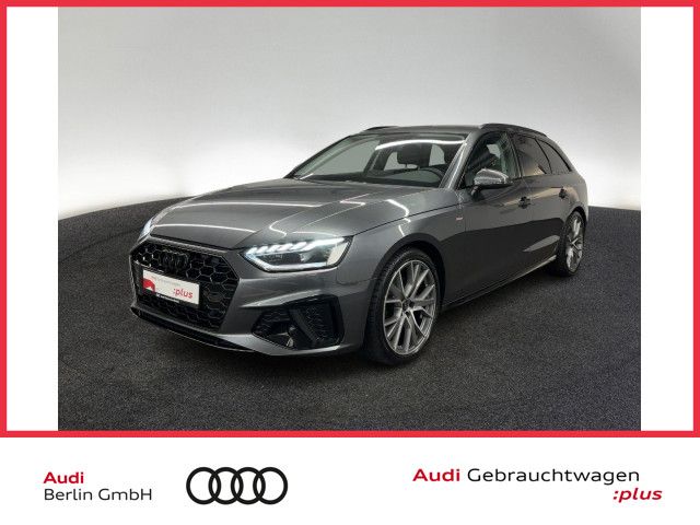 Image of Audi A4