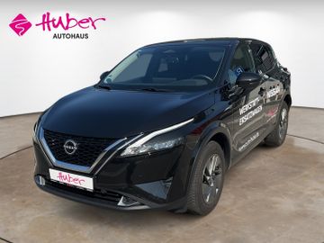 Nissan Qashqai - 3