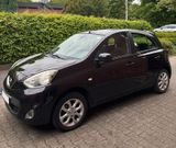 Nissan Micra K13 *Acenta* - Nissan Micra: K 13