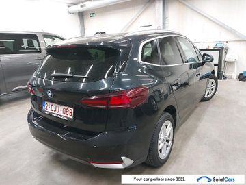 BMW 218 Active Tourer - 2