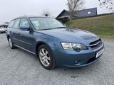 Subaru Legacy Kombi 2.0i Celebration LEDER/PANO/SH/TEMP - Subaru Gebrauchtwagen von 2005