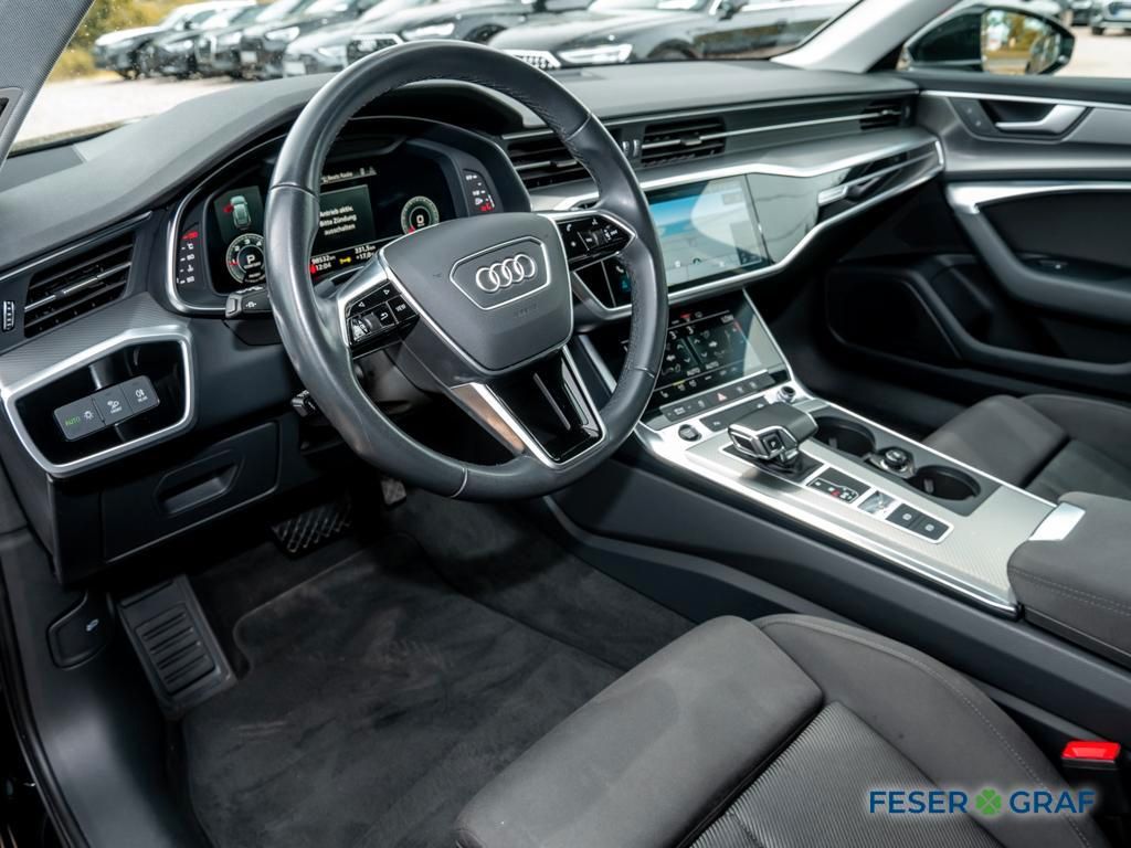 Audi A6 - Bild 3