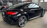 Audi TT Coupe 2.0 TDI ultra - Audi TT mit Diesel-Antrieb