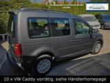 Volkswagen Caddy 2,0TDI 75kW BMT Scheckheft-gepflegt !! - Volkswagen Caddy mit Diesel-Antrieb