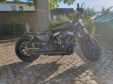 Harley-Davidson Forty Eight 5HD - Custom Bobber - HARLEY-DAVIDSON CUSTOM FORTY EIGHT