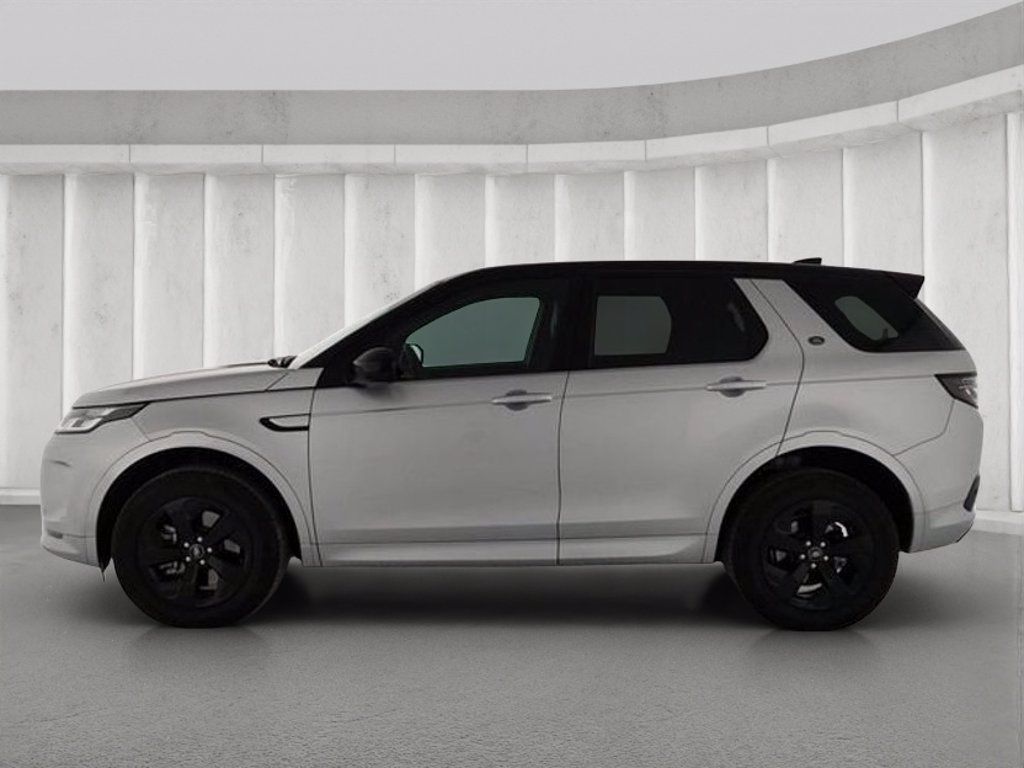 Land Rover LAND ROVER Discovery Sport LAND ROVER 2.0 TD4 16 imagem 2
