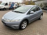 Honda Civic Lim. 5-trg. 1.4 Comfort - Honda aus 2007