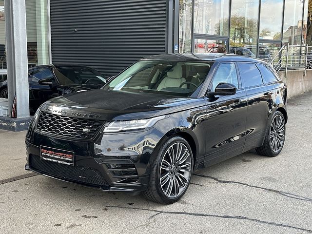 Land Rover Range Rover Velar D200 MHEV Allrad Aut.